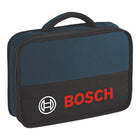 Bosch Softbag 300 x 230 x 70 mm per avvitatore a batteria 12V ( 1600A003BG )