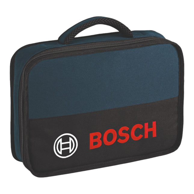 Bosch Softbag 300 x 230 x 70 mm per avvitatore a batteria 12V ( 1600A003BG )