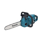 Makita DUC 357 ZX3 Akku Kettensäge 18 V 35 cm Brushless Solo - ohne Akku, ohne Ladegerät