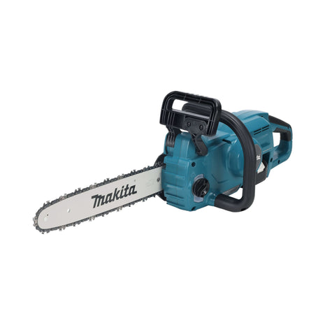 Makita DUC 357 ZX3 Motosega a batteria 18 V 35 cm brushless solo - senza batteria, senza caricabatteria