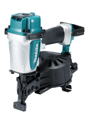 Makita AN 454 Druckluft Nagler 4,9 - 8,3 bar 19 - 45 mm Solo