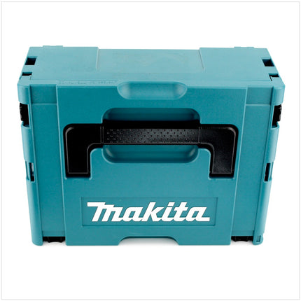 Makita DHP 482 RY1J Akku Schlagbohrschrauber 18V 62Nm im Makpac + 1x 1,5 Ah Akku + Ladegerät - Toolbrothers
