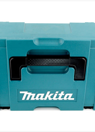 Makita DHP 482 RF1J Akku Schlagbohrschrauber 18V 62Nm + 1x Akku 3,0Ah + Ladegerät im Makpac - Toolbrothers