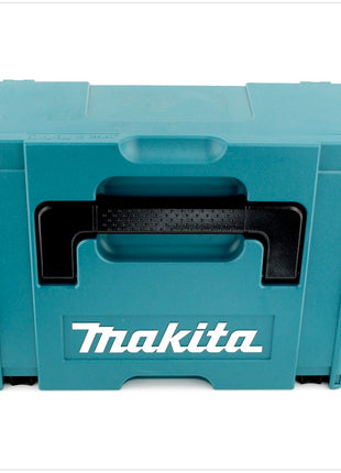 Makita DHP 482 RT1J Akku Schlagbohrschrauber 18V 62Nm im Makpac + 1x 5,0 Ah Akku + Ladegerät - Toolbrothers