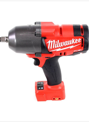 Milwaukee M18 CHIWF12 - 502X Brushless 18V 1/2" Akku Schlagschrauber mit 2x 5 Ah Akku, Ladegerät, Koffer - Toolbrothers