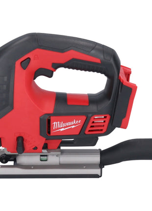 Milwaukee M18 BJS-0 Akku Stichsäge 18 V Solo - ohne Akku, ohne Ladegerät ( 4933451391 ) - Toolbrothers