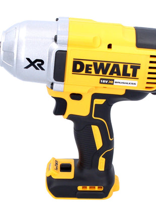 DeWalt DCF 899 NT Akku Schlagschrauber 18 V 950 Nm 1/2" Brushless + 1x Akku 2,0 Ah + TSTAK - ohne Ladegerät - Toolbrothers