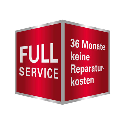 Metabo Full Service Code Karte 3 Jahre Rundum Schutz ( 144207120 ) Preisgruppe 4 - Toolbrothers