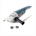 Bosch GWS 24-230 JH Winkelschleifer 230 mm 2400 Watt ( 0601884M03 ) - Toolbrothers