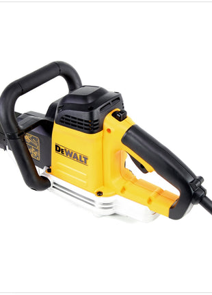 DeWalt DWE 397 - QS 1700 W 430 mm Alligator Spezialsäge - Toolbrothers