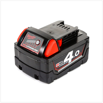 Milwaukee HD18CS-401 Akku Handkreissäge 18V 165 mm + 1x Akku 4,0Ah - ohne Ladegerät - Toolbrothers