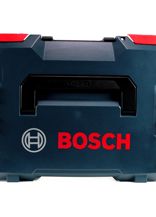 Bosch GSS 18V-10 Akku Schwingschleifer 18V + 2x Akku 5,0Ah + Ladegerät + L-Boxx - Toolbrothers