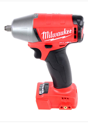 Milwaukee M18 FIWF 38-401 Akku Schlagschrauber 18V 3/8" 284Nm Brushless + 1x Akku 4,0Ah + TSTAK - ohne Ladegerät - Toolbrothers