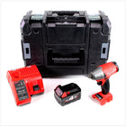 Milwaukee M18 FIWF 38-401 C Akku Schlagschrauber 18V 3/8