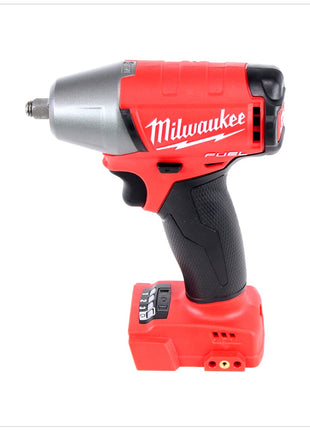 Milwaukee M18 FIWF 38-502 C Akku Schlagschrauber 18V 3/8" 284Nm Brushless + 2x Akku 5,0Ah + Ladegerät + TSTAK - Toolbrothers