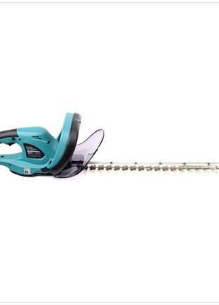 Makita DUH 523 Akku Heckenschere 18V 52cm mit 2x 4,0Ah Akku und Ladegerät - Toolbrothers