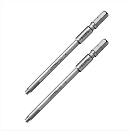 Festool Punta da cacciavite TX 30-100 CE/2 - 2 pezzi ( 500850 )