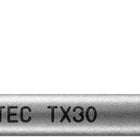 Festool Punta da cacciavite TX 30-100 CE/2 - 2 pezzi ( 500850 )