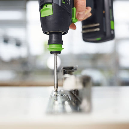 Festool Punta da cacciavite TX 30-100 CE/2 - 2 pezzi ( 500850 )