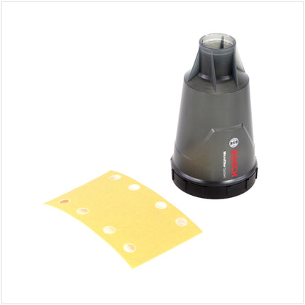 Bosch GSS 160-1 A Schwingschleifer 180W ( 06012A2270 ) - Toolbrothers