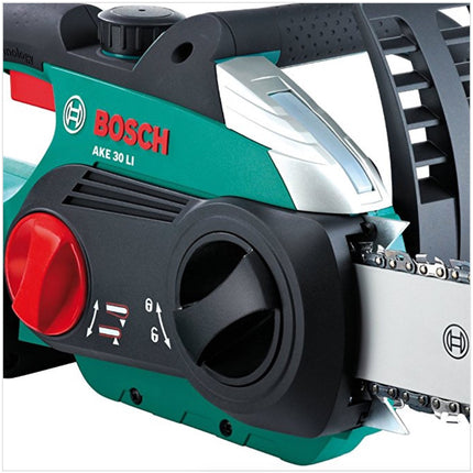 Bosch AKE 30 Li Akku Kettensäge 36 V Solo - ohne Akku und Ladegerät ( 0600837102 ) - Toolbrothers