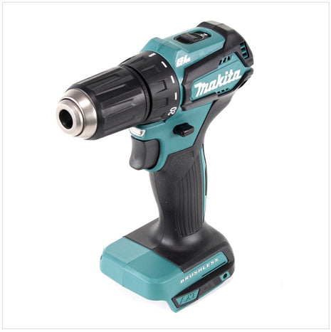 Makita DDF 483 Z Akku Bohrschrauber 18 V 40Nm Brushless Solo - ohne Akku, ohne Ladegerät - Toolbrothers