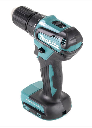 Makita DDF 483 Z Akku Bohrschrauber 18 V 40Nm Brushless Solo - ohne Akku, ohne Ladegerät - Toolbrothers