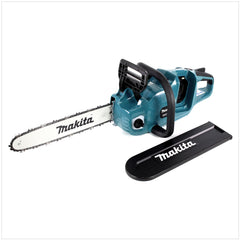 Makita DUC 353 Z Akku Kettensäge 36V ( 2x18V ) Brushless 35 cm Solo - ohne Akku, ohne Ladegerät - Toolbrothers