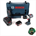 Bosch GSB 18V-85 C Akku Schlagbohrschrauber 18V 85Nm 1/2