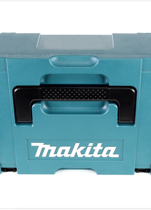 Makita DTW 1002 RF1J Akku Schlagschrauber 1/2“ 18V 1000Nm Brushless + 1x Akku 3,0Ah + Ladegerät + Makpac - Toolbrothers