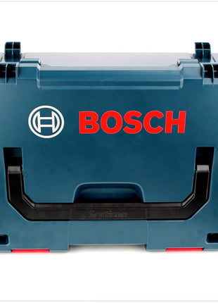 Bosch GSR 18 V-60 C Professional Brushless Li-Ion Akku Bohrschrauber in L-Boxx mit 1x GBA 5,0 Ah Akku und GAL 1880 CV Ladegerät - Toolbrothers