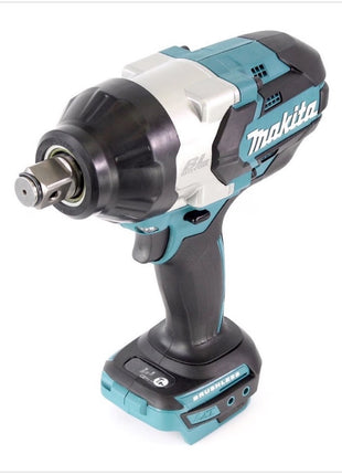 Makita DTW 1001 RT1J Akku Schlagschrauber 18V 3/4" 1050Nm Brushless + 1x Akku 5,0Ah + Ladegerät + Makpac - Toolbrothers