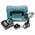 Makita DTW 1001 RTJ Akku Schlagschrauber 18V 3/4