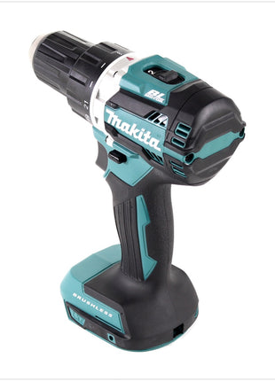 Makita DDF 484 Z Akku Bohrschrauber brushless 18 V 54Nm Solo - ohne Akku, Ladegerät und Koffer - Toolbrothers