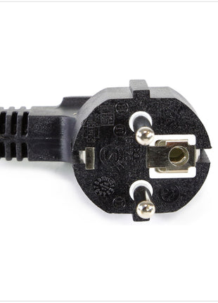 UK zu EU Netzkabel Adapter 1,5 m ( Stecker /  Kabel / Verlängerung / Konverter/ Reisestecker / Reisekabel ) UK2DE - Toolbrothers