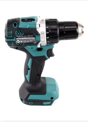 Makita DDF 484 ZJ Akku Bohrschrauber brushless 18 V 54Nm Solo im Makpac - ohne Akku und Ladegerät - Toolbrothers