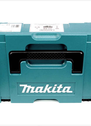 Makita DDF 484 RFJ Akku Bohrschrauber brushless 18 V 54Nm + 2x Akkus 3,0Ah + Ladegerät im Makpac - Toolbrothers