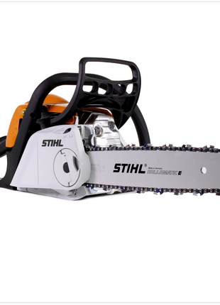 Stihl MS 181 C-BE Kettensäge / Motorsäge mit Kettenschnellspannung und ErgoStart, 35 cm Schnittlänge 1,3 mm Kette - Toolbrothers