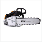 Stihl MS 193 T Kettensäge / Motorsäge mit 35 cm Schnittlänge, 1,1 mm Kette, 2 MIX-Motor - Toolbrothers