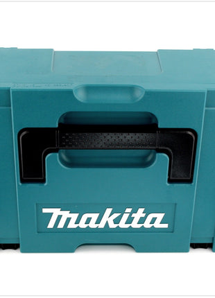 Makita DTM 50 Y1J 18V Li-Ion Akku Multifunktionswerkzeug im Makpac + 1x BL 1815 1,5 Ah Akku - Toolbrothers