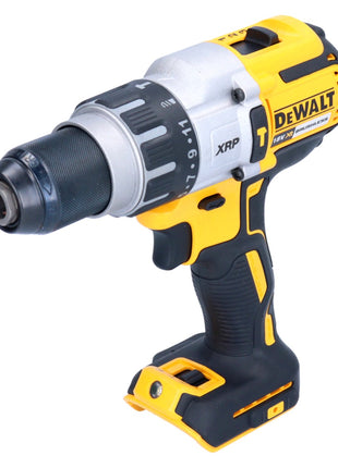 DeWalt DCD 996 N Akku Schlagbohrschrauber 18V 95Nm Brushless Solo - ohne Akku, ohne Ladegerät - Toolbrothers