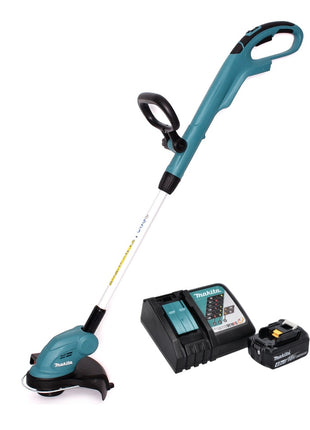 Makita DUR 181 RM1 Akku Rasentrimmer 18 V 260 mm + 1x Akku 4,0 Ah + Ladegerät - Toolbrothers