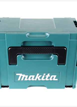 Makita BO 6050 J 750 W 150 mm Exzenter - Rotationsschleifer im Makpac - Toolbrothers