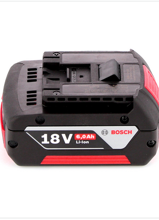 Bosch GSR 18 V-60 C Professional Brushless Li-Ion Akku Bohrschrauber in L-Boxx mit GCY 30-4 Professional Connectivity Modul + 1x GBA 6,0 Ah Akku - Toolbrothers