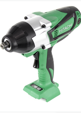 Hitachi WR 18 DSHL 18 Volt Li-Ion Akku Schlagschrauber 1/2" Solo - nur das Gerät, ohne Akku, ohne Ladegerät, ohne Koffer - Toolbrothers