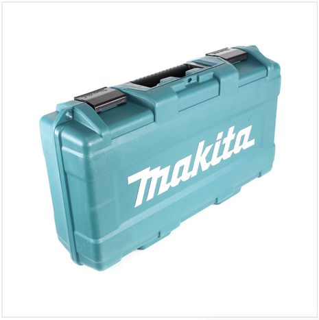 Makita Mallette de transport en plastique pour Scies-Recipro modèles DJR 186 DJR 187 (821620-5)