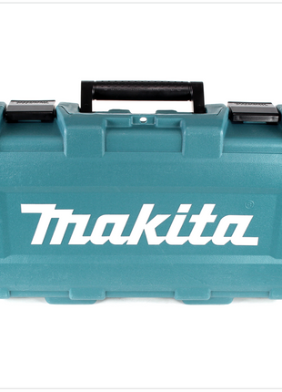 Makita DJR 186 A1K Akku Reciprosäge Säbelsäge 18 V + 1x Akku 2,0 Ah + Koffer - ohne Ladegerät - Toolbrothers