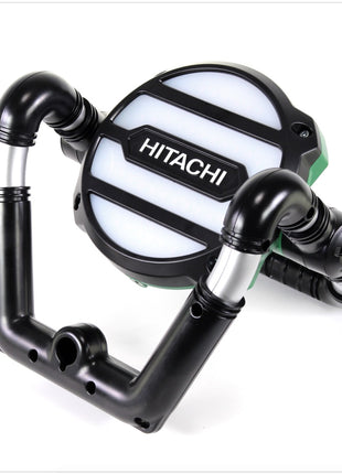 Hitachi UB 18 DGL 18 V Li-Ion Akku LED Baustellenstrahler Arbeitslicht Solo - ohne Zubehör, ohne Akku, ohne Ladegerät - Toolbrothers