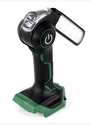 Hitachi UB 18 DJL 18 Volt Li-Ion Akku Lampe Solo, ohne Zubehör ohne Akku, ohne Ladegerät - Toolbrothers