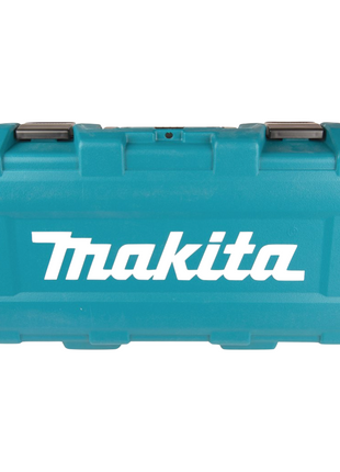 Makita DJR 186 RM1K Akku Reciprosäge Säbelsäge 18 V + 1x Akku 4,0 Ah + Ladegerät + Koffer - Toolbrothers